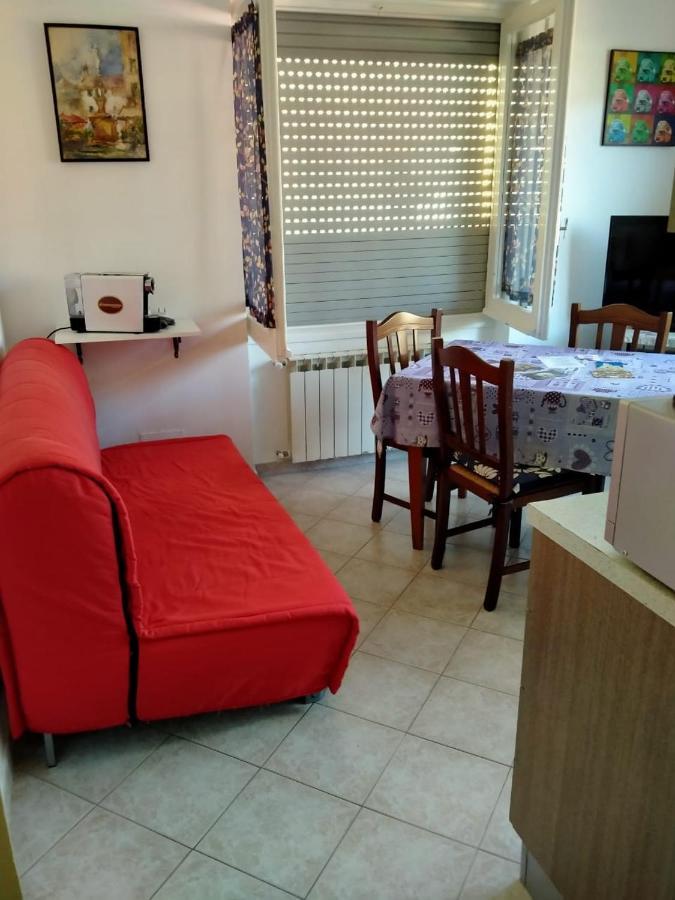 Appartamento Marina Finale Ligure Exteriér fotografie