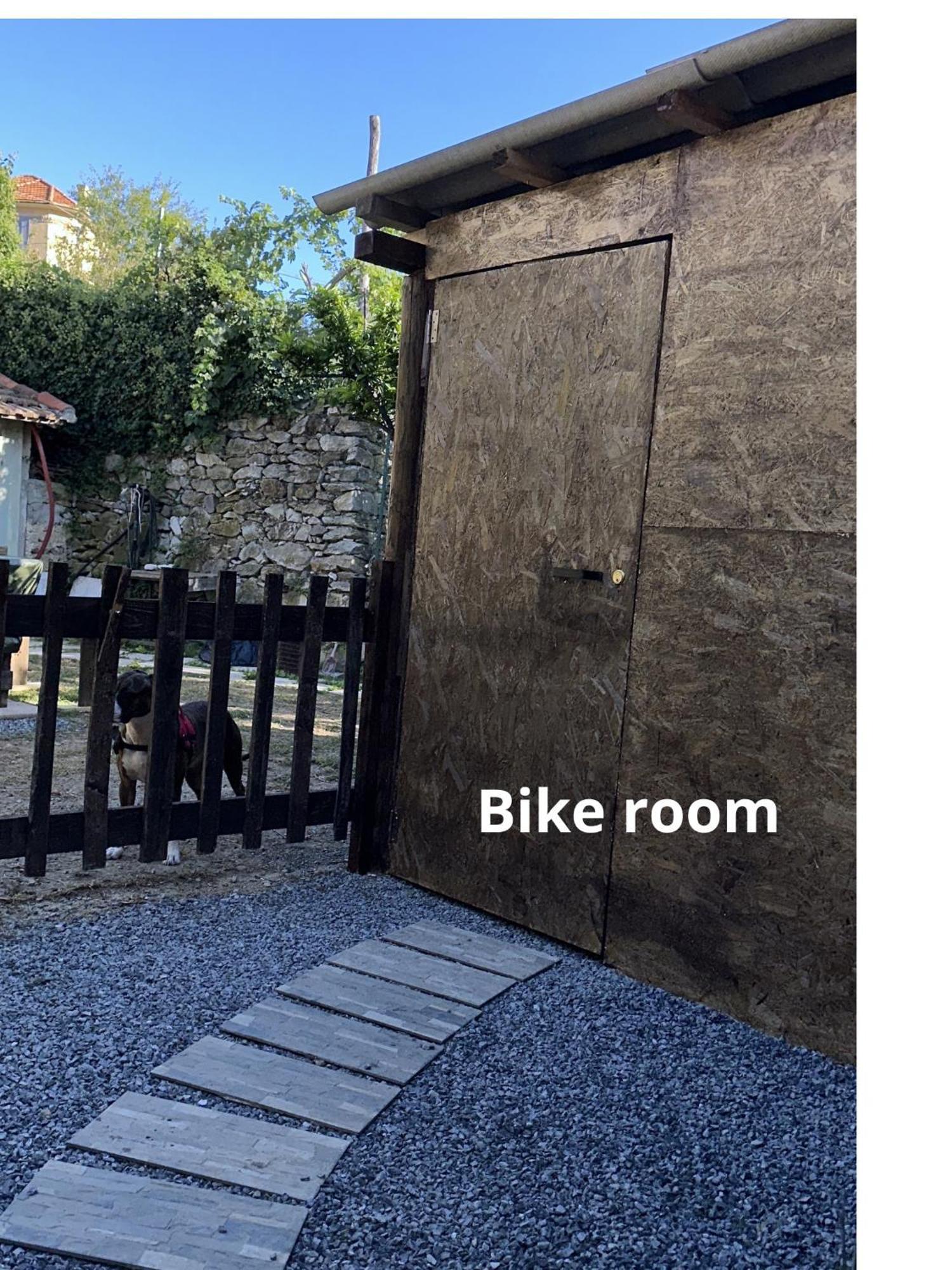 Appartamento Marina Finale Ligure Exteriér fotografie
